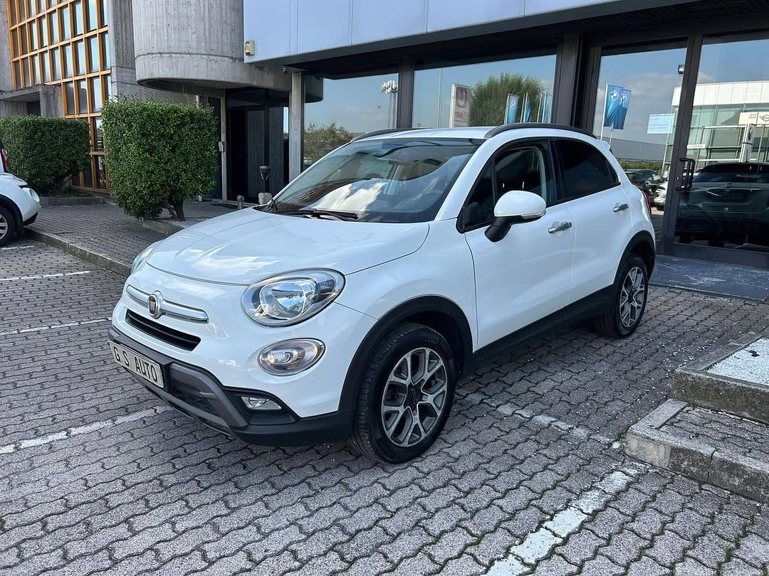 Post 5 by G.S. Auto S.r.l Damaged Cars Dealer Verona on Instagram (carousel)