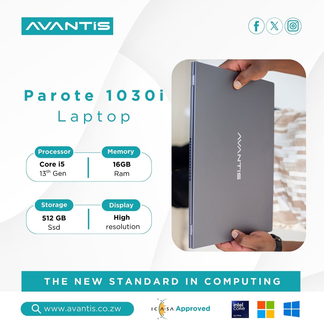 Post 7 by Avantis Technologies on Instagram (image)