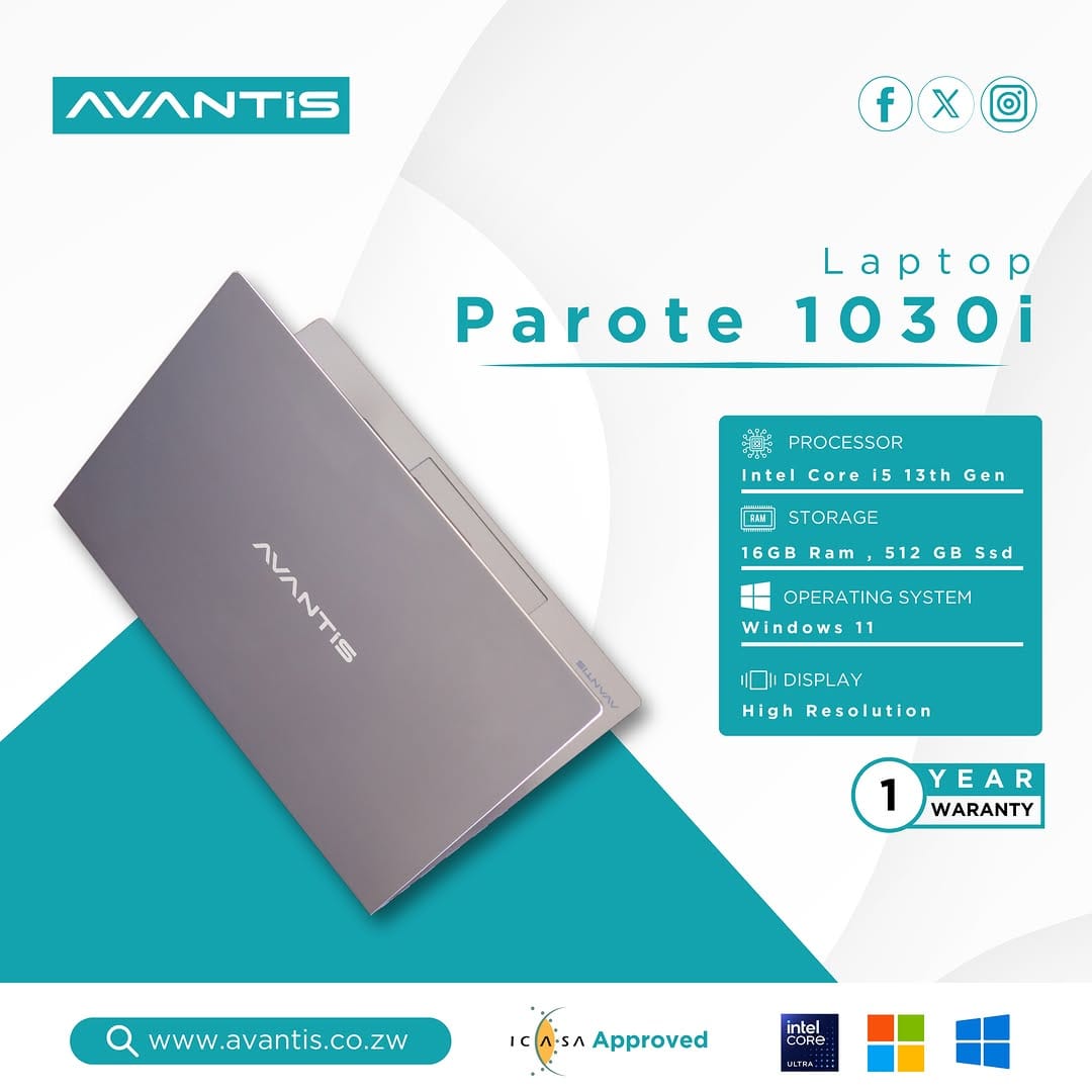 Post 6 by Avantis Technologies on Instagram (image)