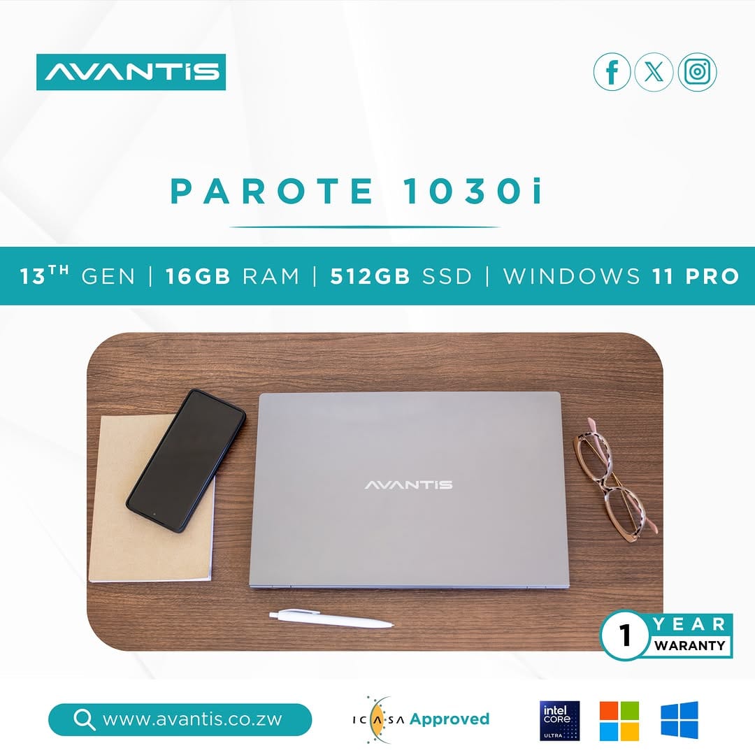 Post 2 by Avantis Technologies on Instagram (image)