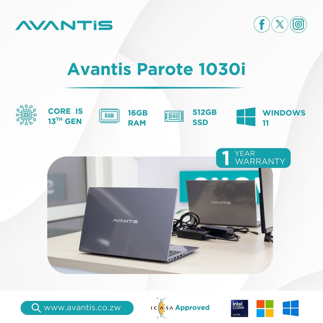 Post 8 by Avantis Technologies on Instagram (image)