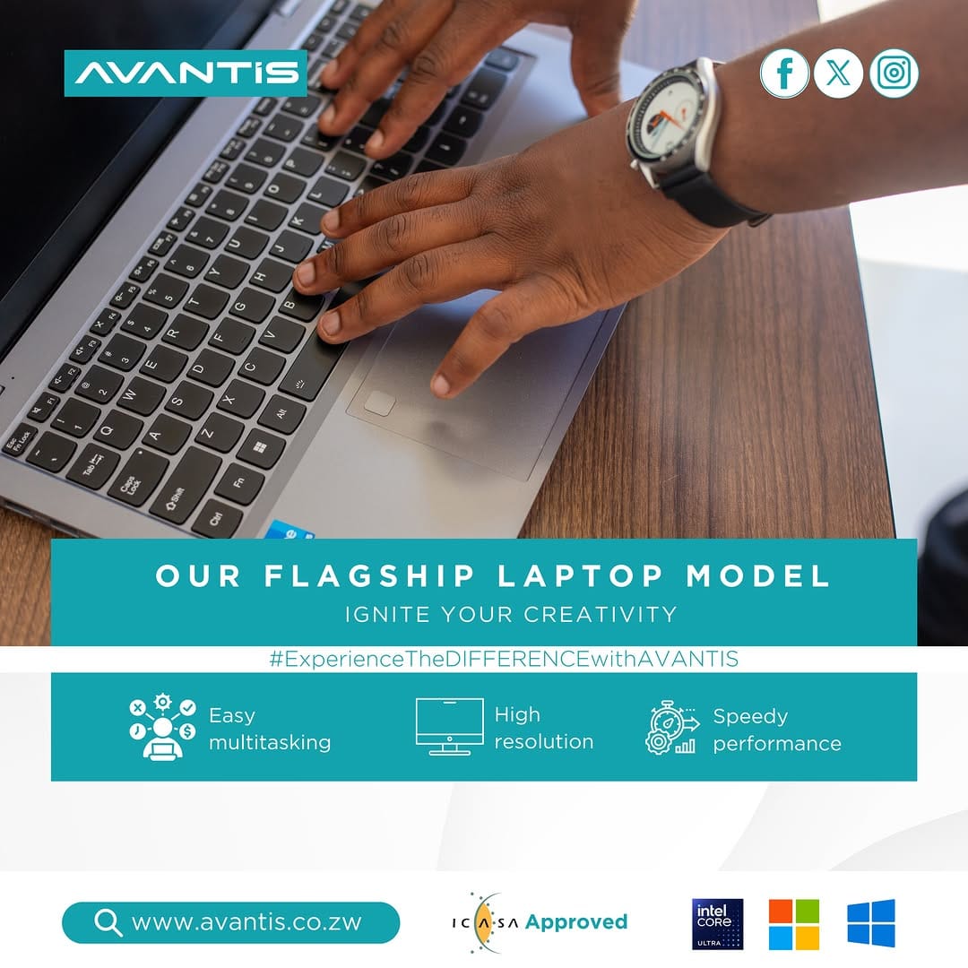 Post 1 by Avantis Technologies on Instagram (image)