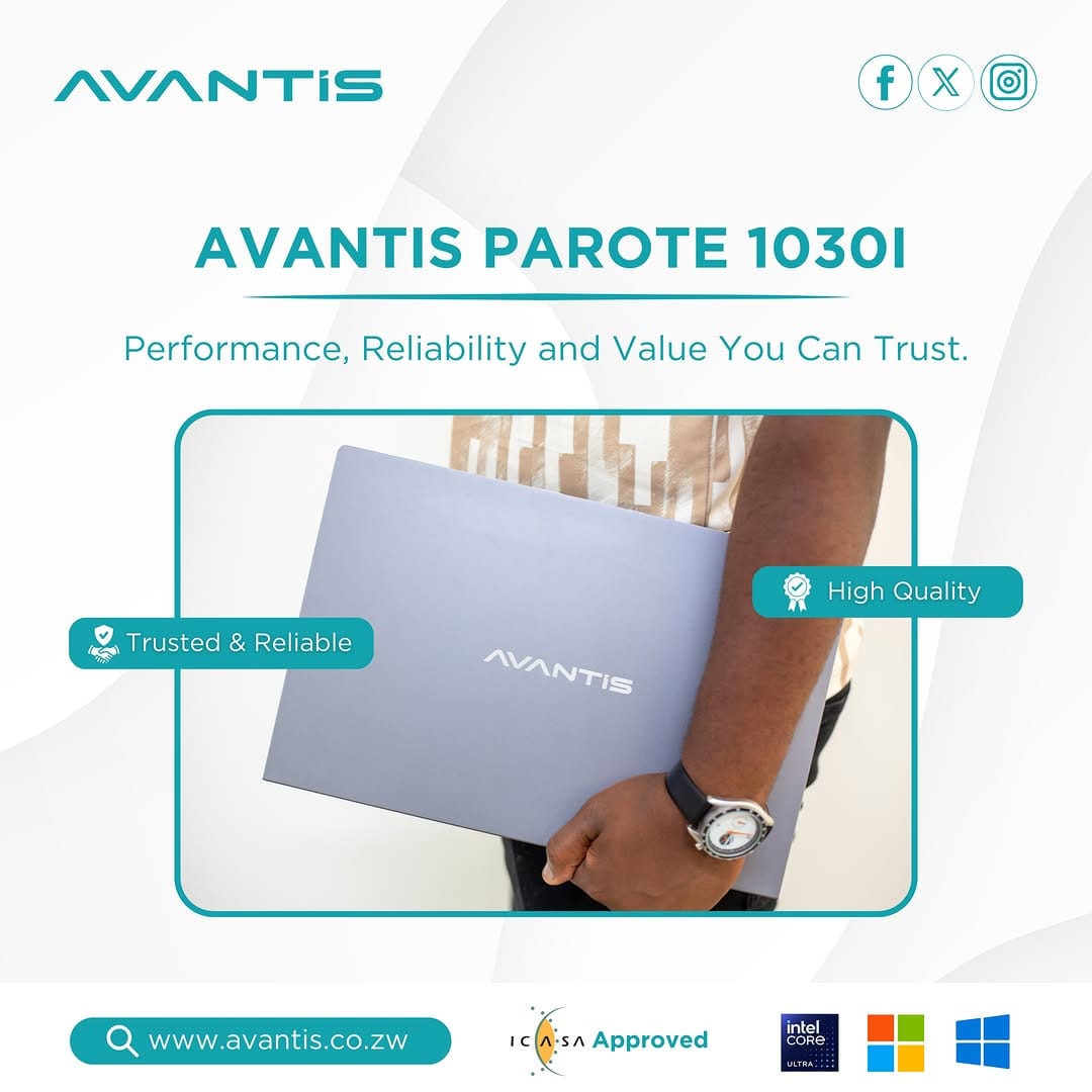 Post 5 by Avantis Technologies on Instagram (image)