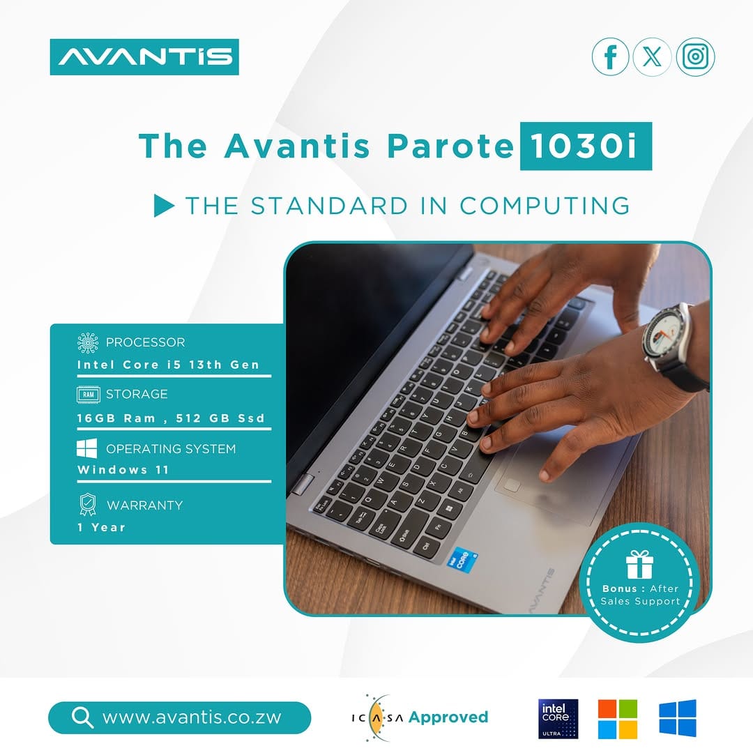 Post 3 by Avantis Technologies on Instagram (image)