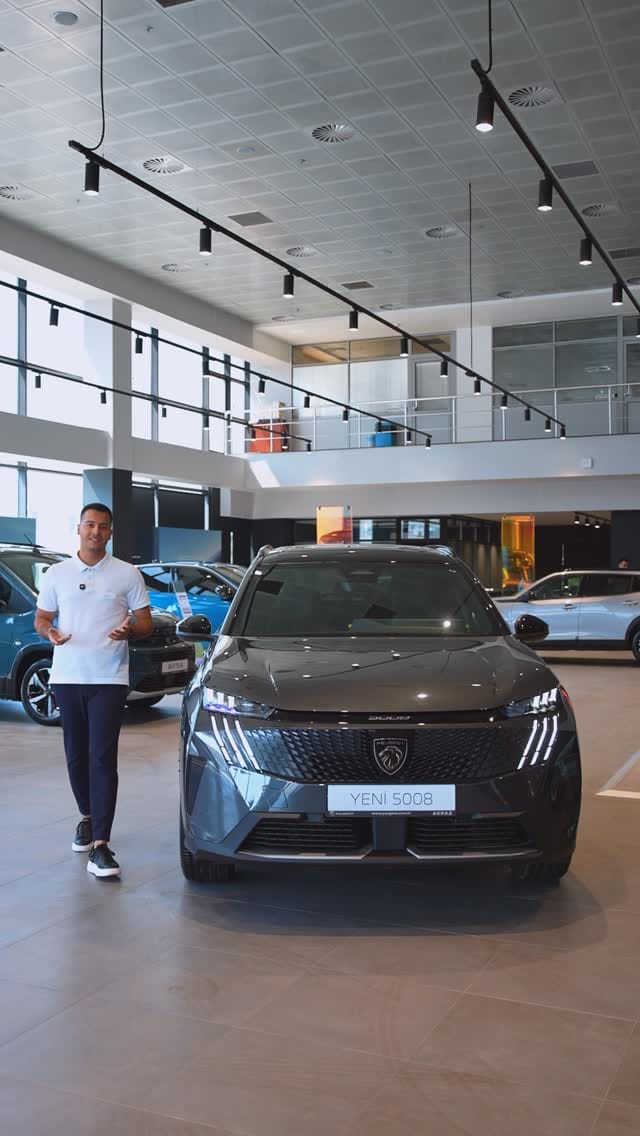 Post 4 by Arkas Otomotiv on Instagram (video)