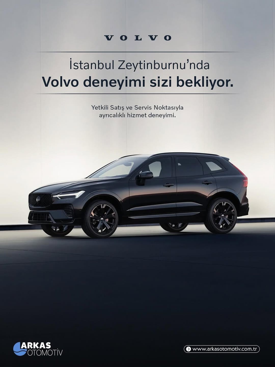 Post 9 by Arkas Otomotiv on Instagram (image)