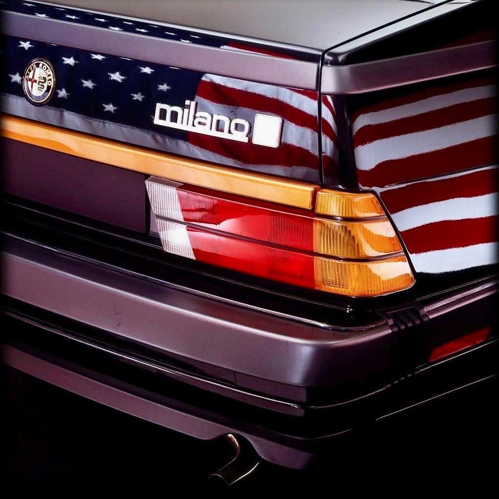 Post 3 by EB Motors - Classic & Youngtimer on Instagram (image)