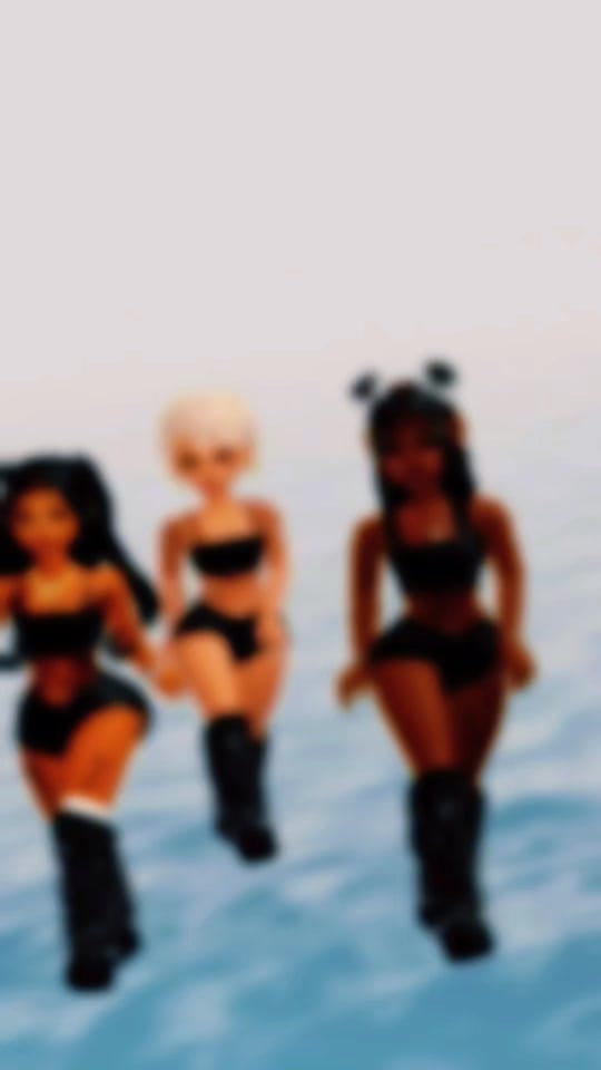 Post 1 by 🐝⋆｡°✩ 𓆤꧁𝓜𝓲𝓮𝓵꧂𓆤 ✩°｡⋆🐝 on TikTok (video)