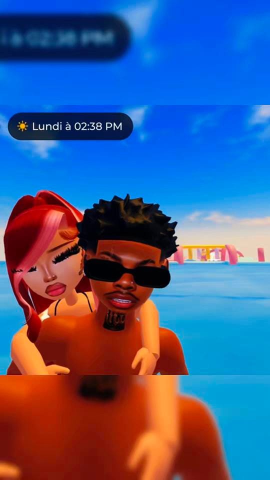 Post 5 by 🐝⋆｡°✩ 𓆤꧁𝓜𝓲𝓮𝓵꧂𓆤 ✩°｡⋆🐝 on TikTok (video)