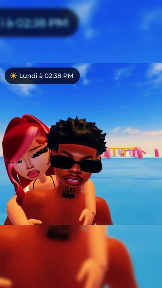 Post 8 by 🐝⋆｡°✩ 𓆤꧁𝓜𝓲𝓮𝓵꧂𓆤 ✩°｡⋆🐝 on TikTok (video)