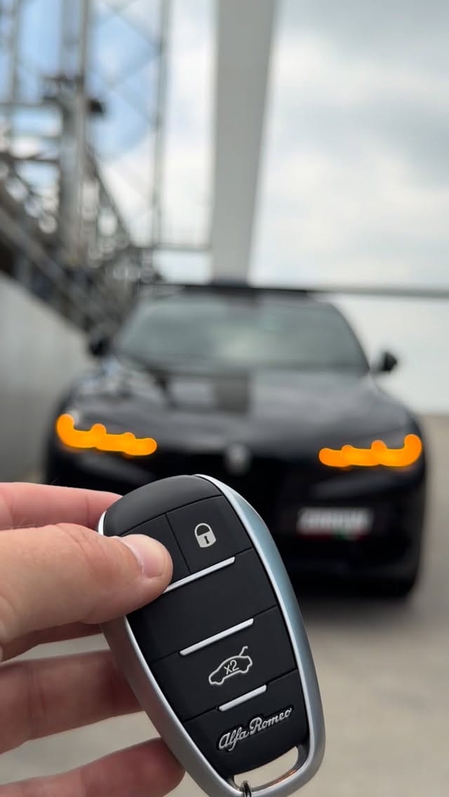 Post 2 by Zeeuw Automotive on Instagram (video)