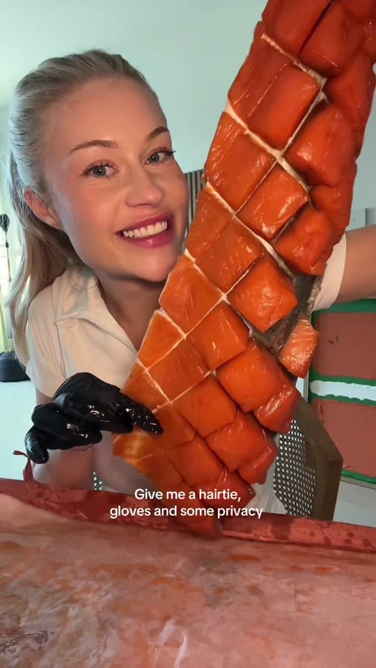 Post 5 by Anita🦋 on TikTok (video)