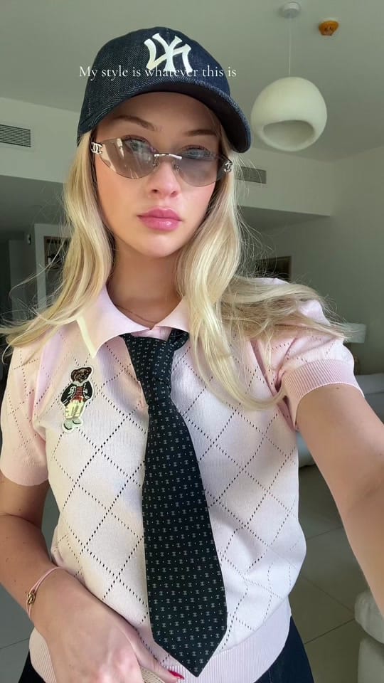 Post 3 by Anita🦋 on TikTok (video)