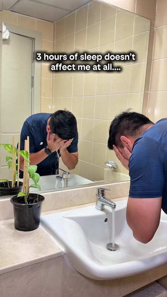 Post 1 by Kenn Rick on TikTok (video)