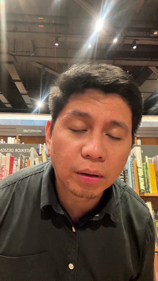 Post 8 by Kenn Rick on TikTok (video)