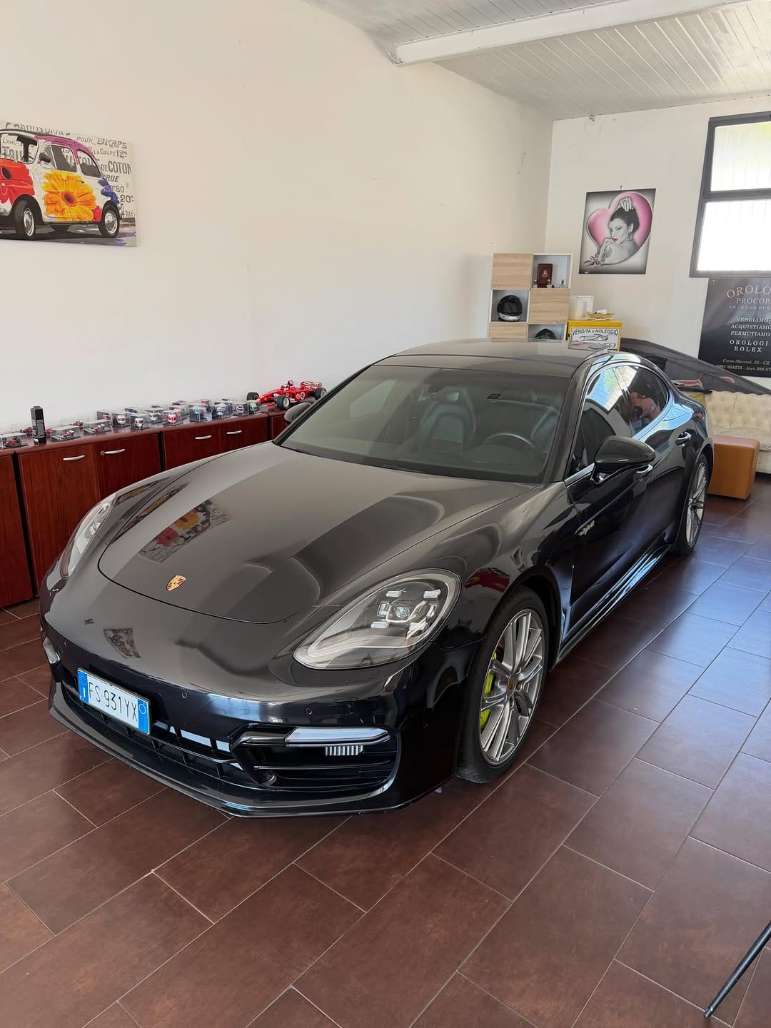 Post 2 by TedescoAuto on Instagram (carousel)