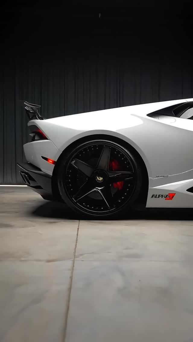 Post 4 by AMS Performance on Instagram (video)
