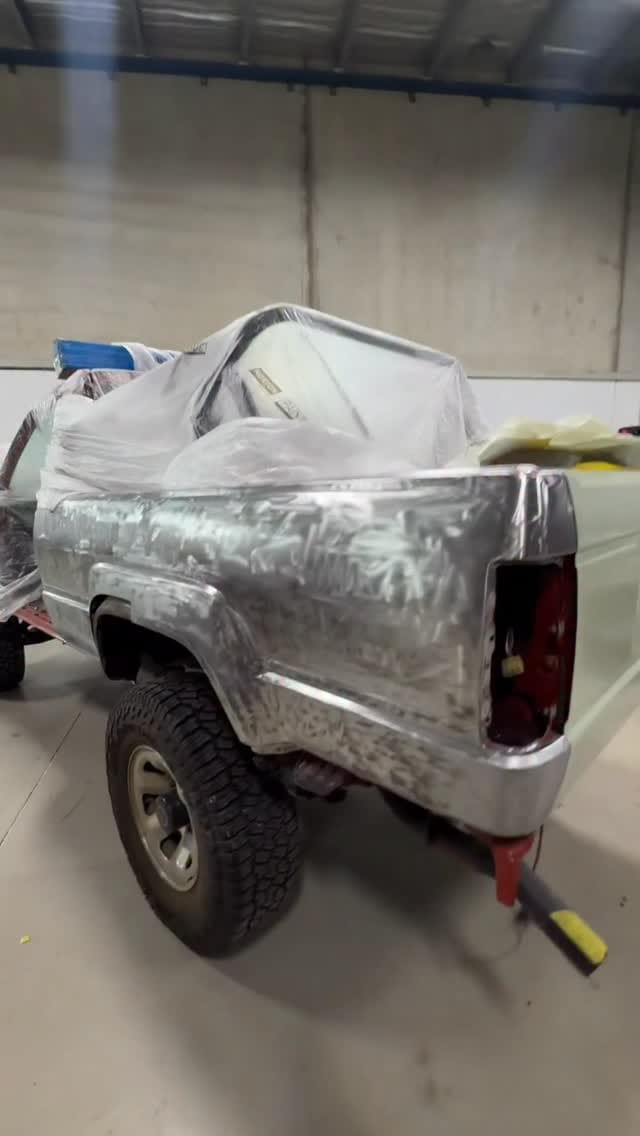 Post 5 by Car Builders on Instagram (video)