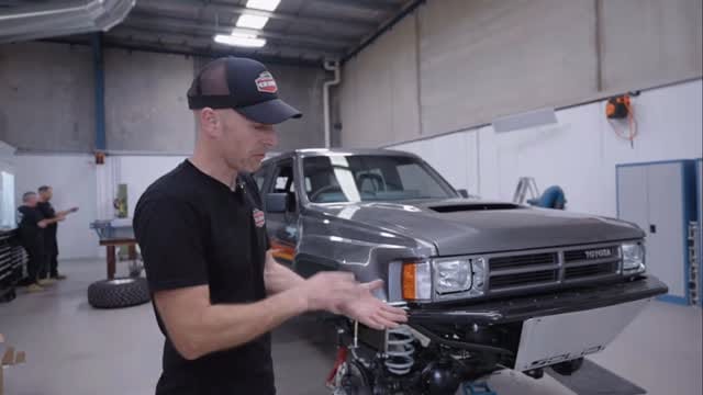 Post 9 by Car Builders on Instagram (video)