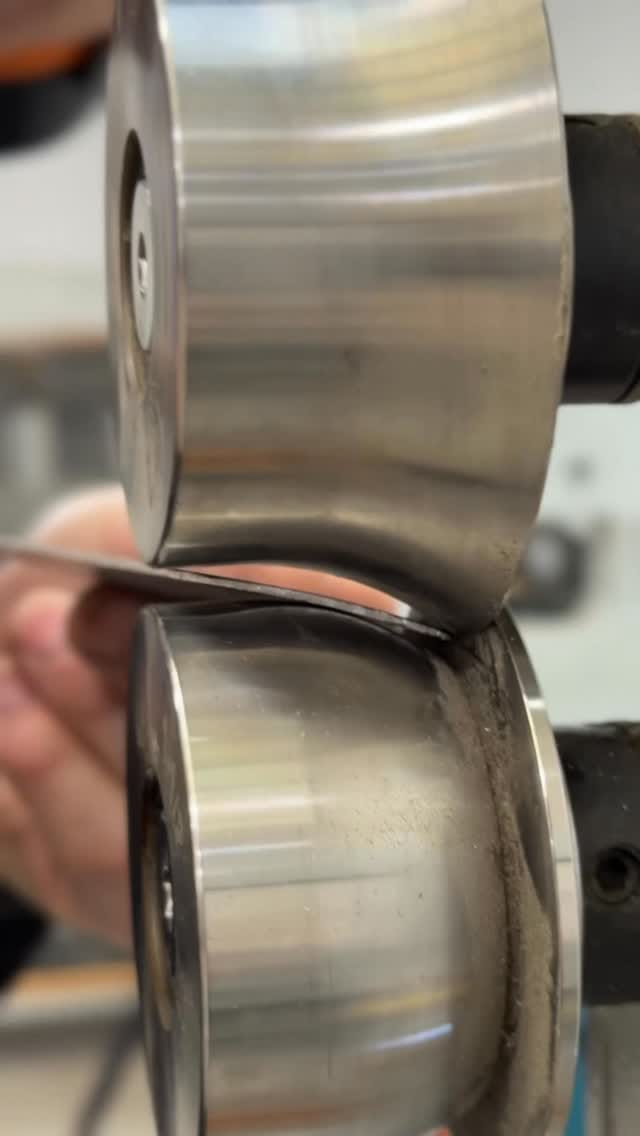 Post 4 by Car Builders on Instagram (video)