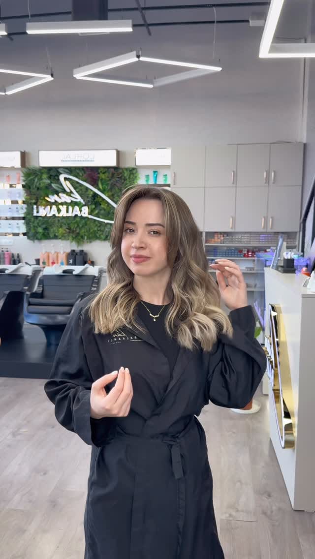 Post 1 by Okanbalkanlı on Instagram (video)
