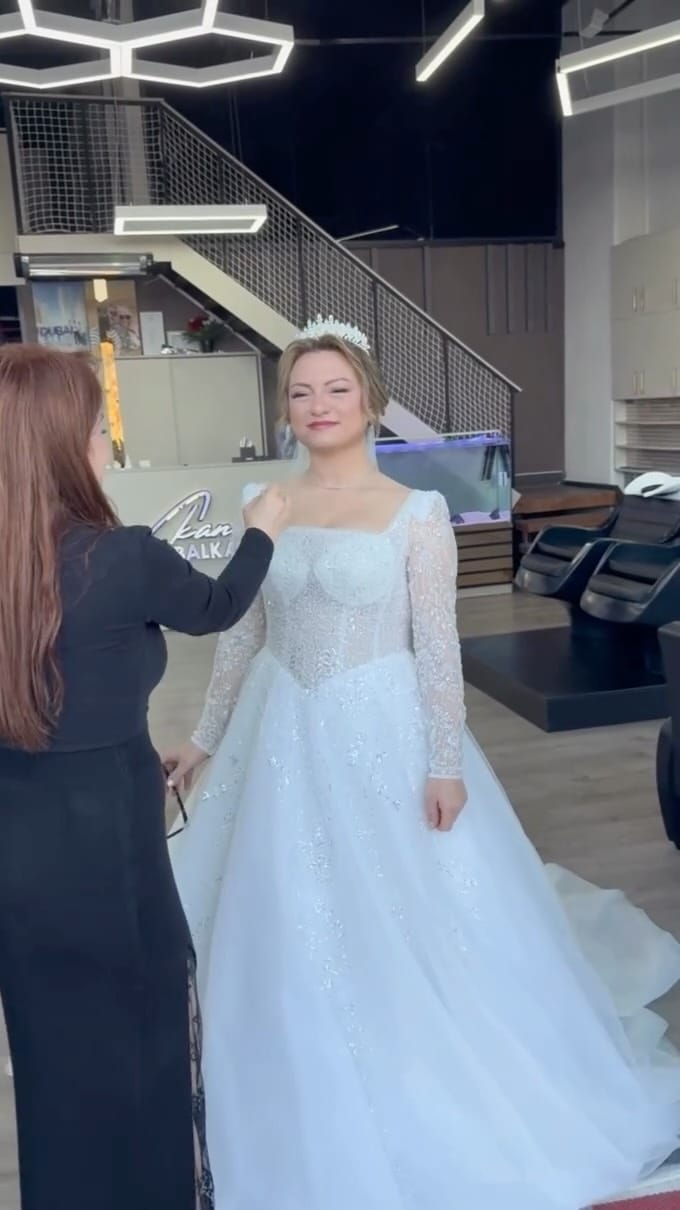 Post 6 by Okanbalkanlı on Instagram (video)