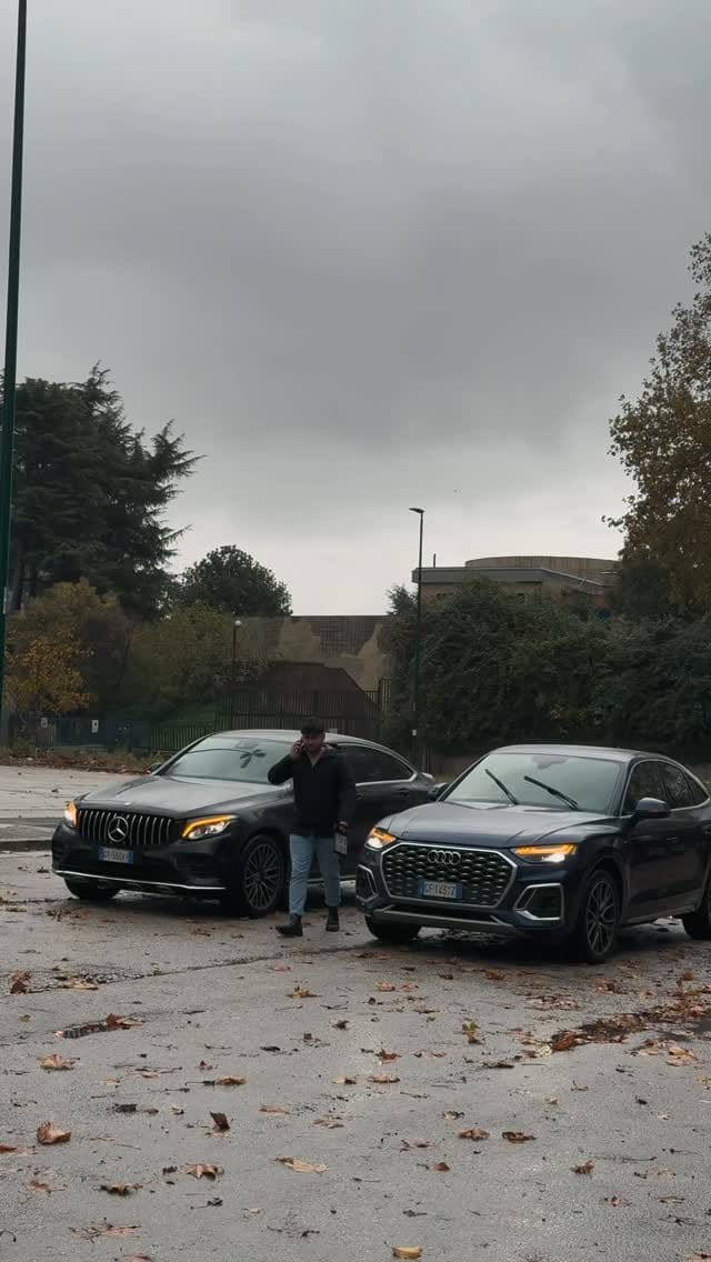 Post 9 by Antoce Motors SRL on Instagram (video)