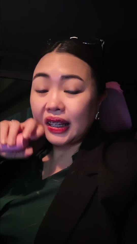 Post 7 by ANNEKNOWN on IG✨ on TikTok (video)