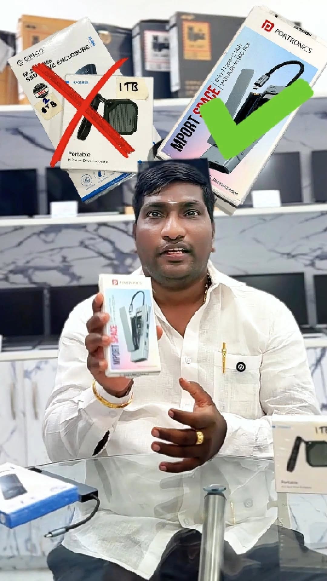 Post 3 by INFINITE SOLUTIONS INDIA on Instagram (video)