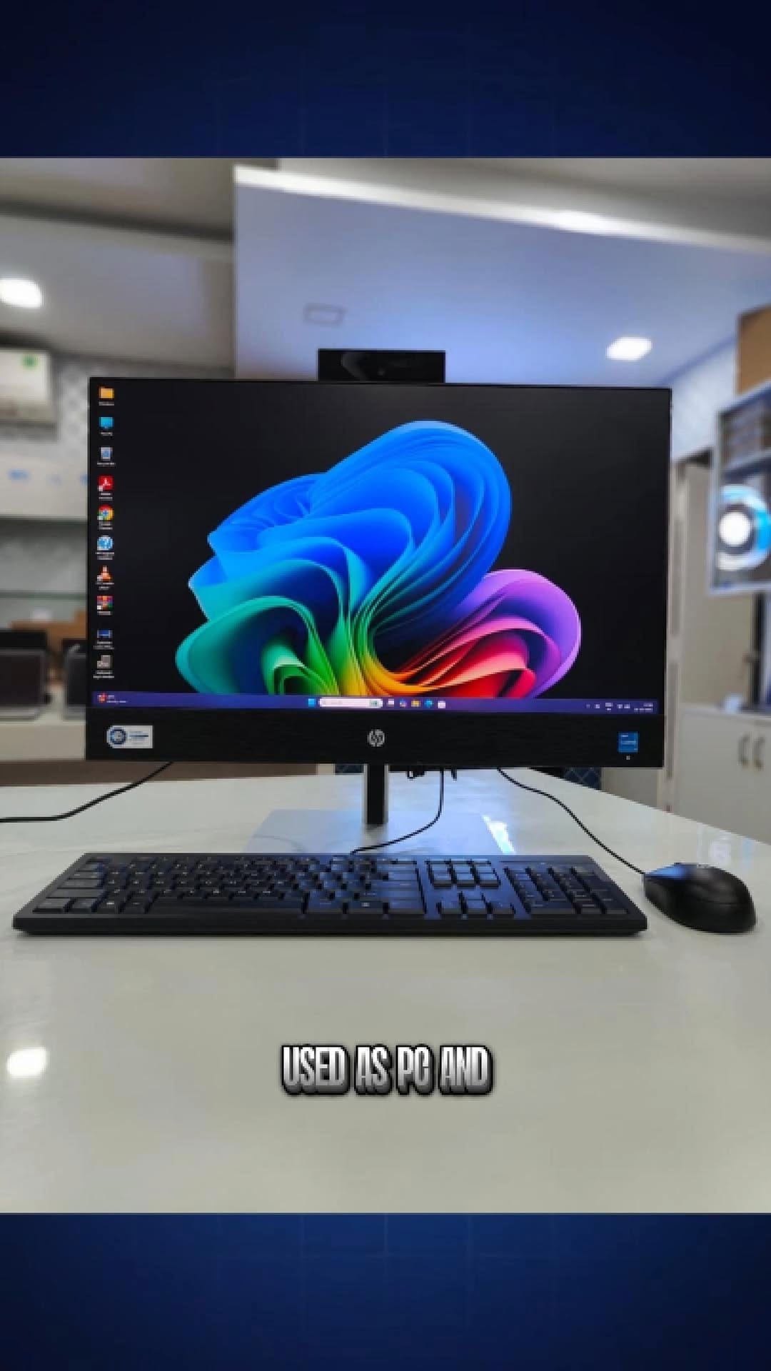 Post 7 by INFINITE SOLUTIONS INDIA on Instagram (video)