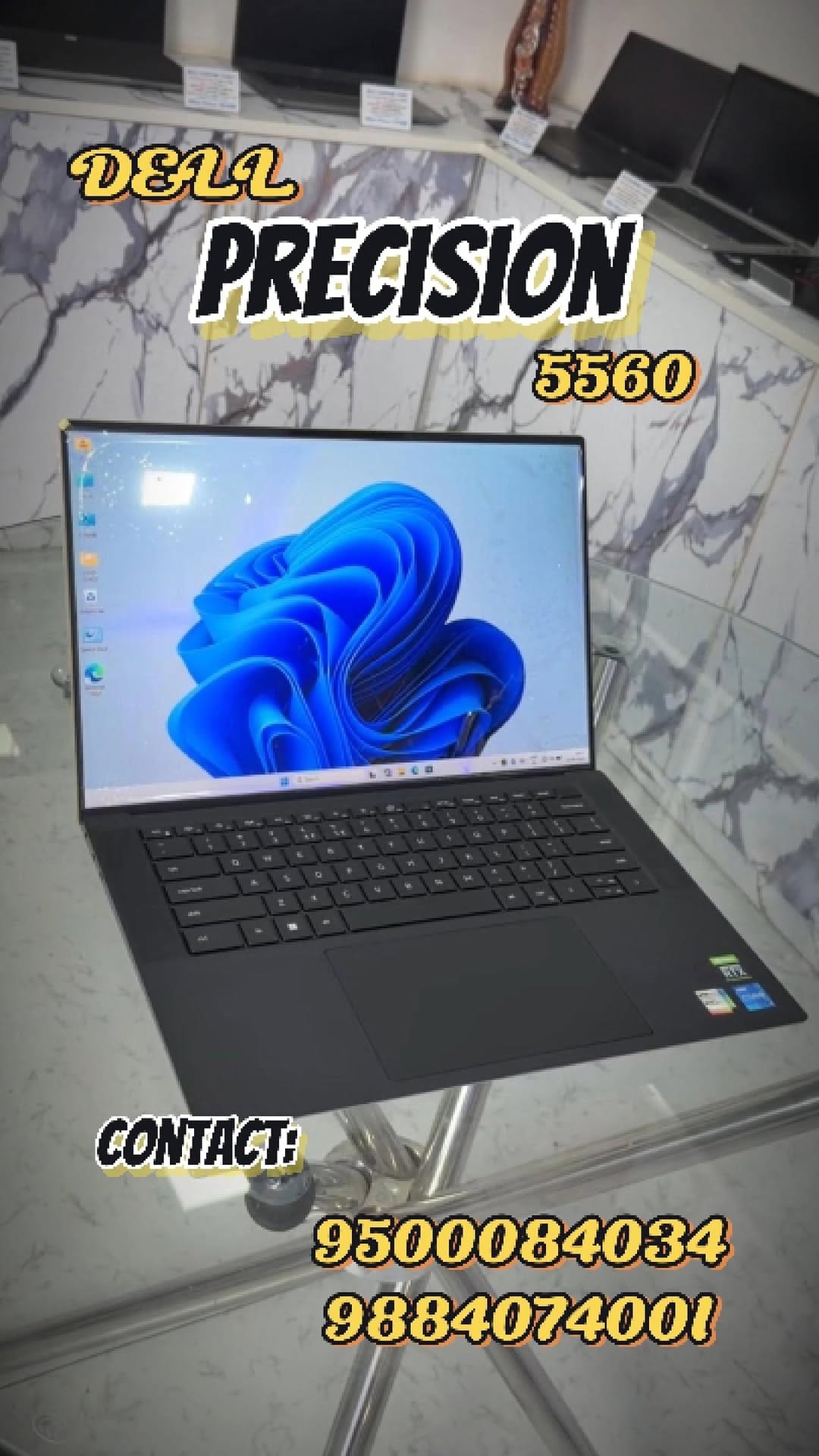 Post 4 by INFINITE SOLUTIONS INDIA on Instagram (video)