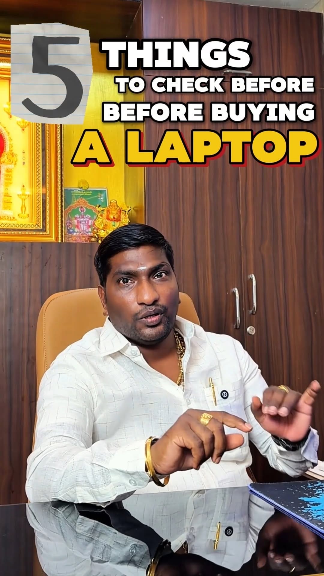 Post 2 by INFINITE SOLUTIONS INDIA on Instagram (video)