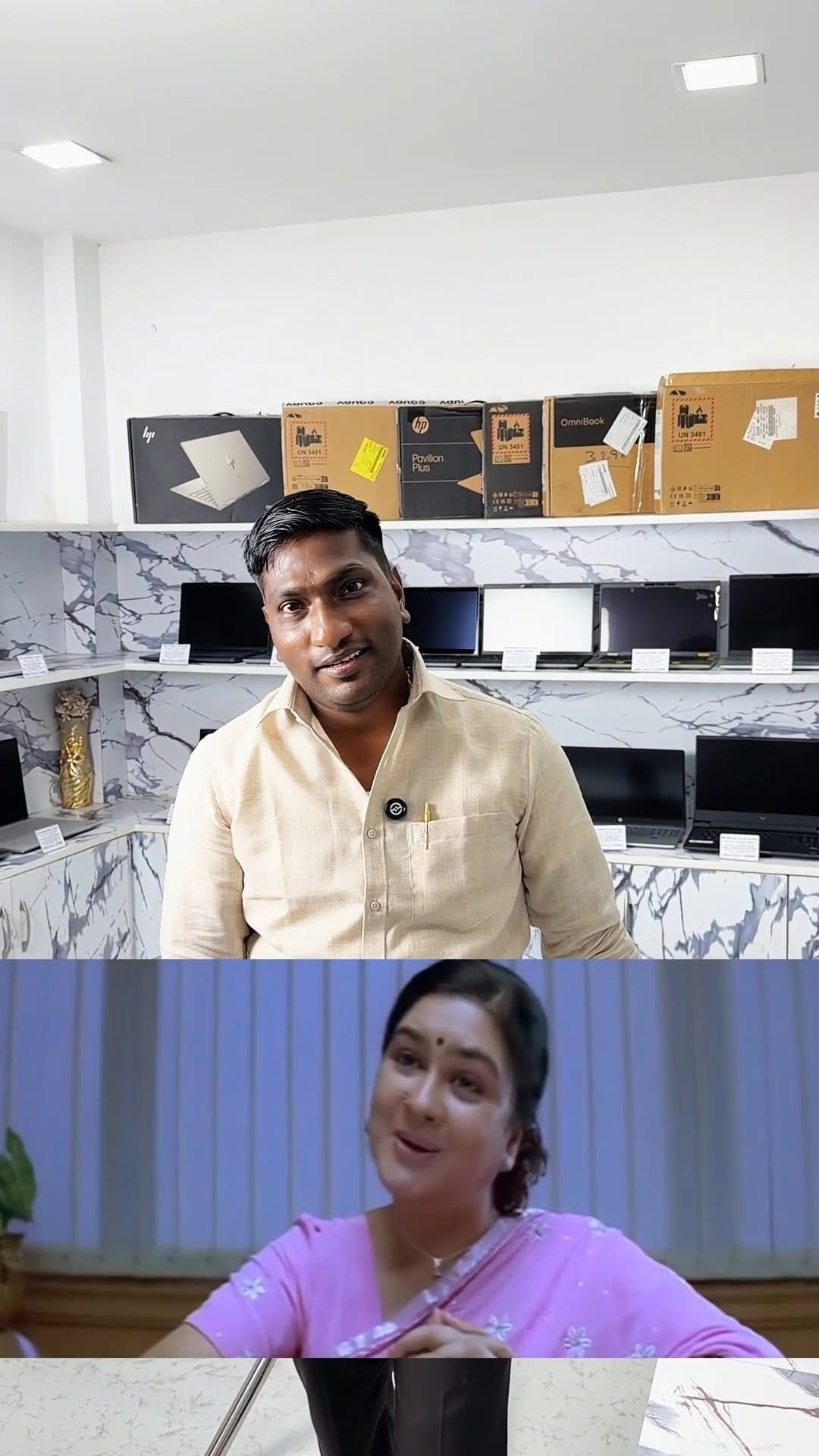 Post 10 by INFINITE SOLUTIONS INDIA on Instagram (video)