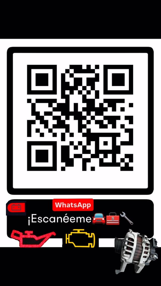 Post 10 by MECÁNICO AUTOMOTRIZ  CERTIFICADO 🥇🇻🇪🛠🇵🇦 SERVICIO 24 HORAS on Instagram (video)