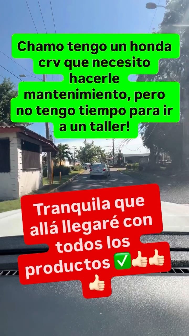 Post 4 by MECÁNICO AUTOMOTRIZ  CERTIFICADO 🥇🇻🇪🛠🇵🇦 SERVICIO 24 HORAS on Instagram (video)