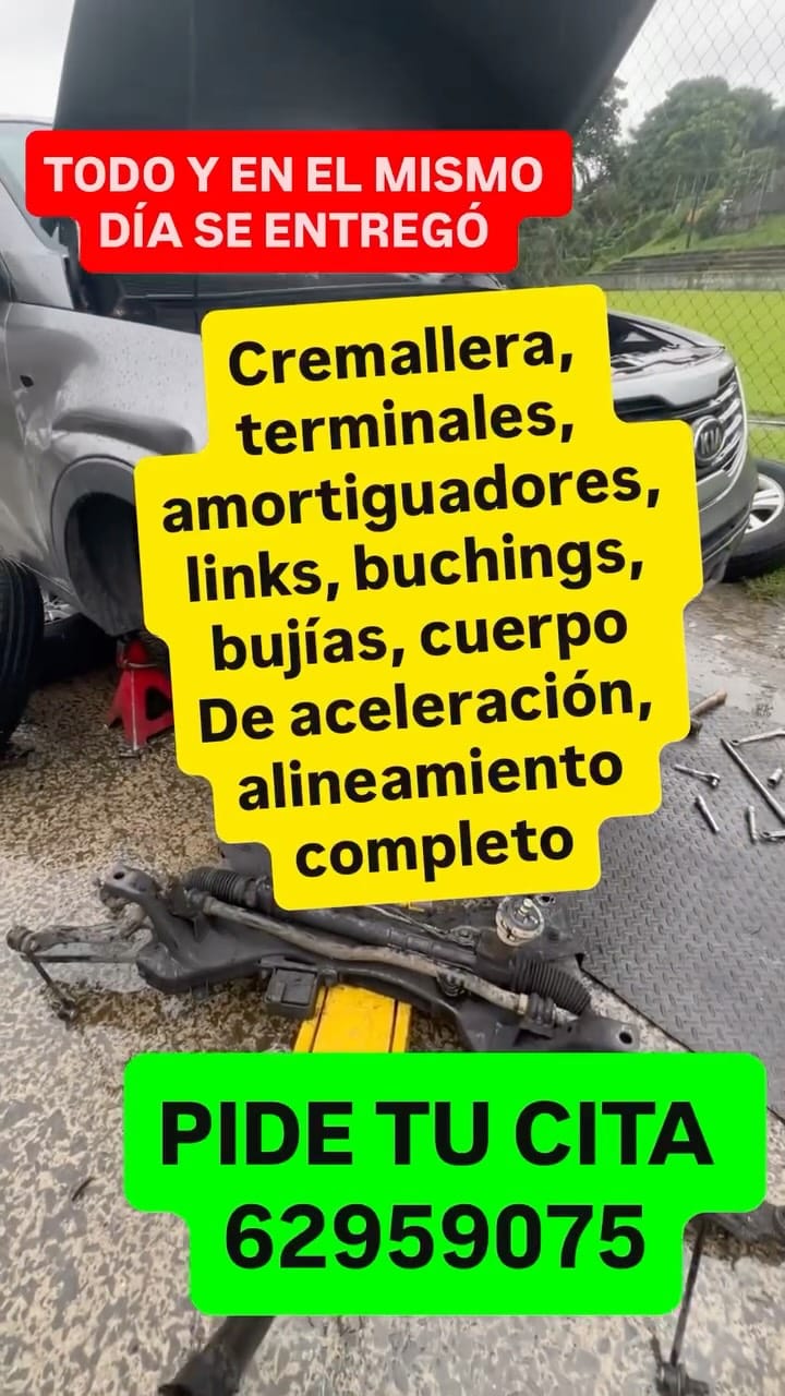 Post 7 by MECÁNICO AUTOMOTRIZ  CERTIFICADO 🥇🇻🇪🛠🇵🇦 SERVICIO 24 HORAS on Instagram (video)