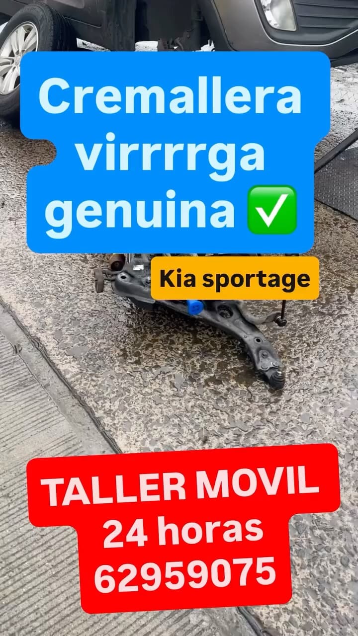 Post 6 by MECÁNICO AUTOMOTRIZ  CERTIFICADO 🥇🇻🇪🛠🇵🇦 SERVICIO 24 HORAS on Instagram (video)