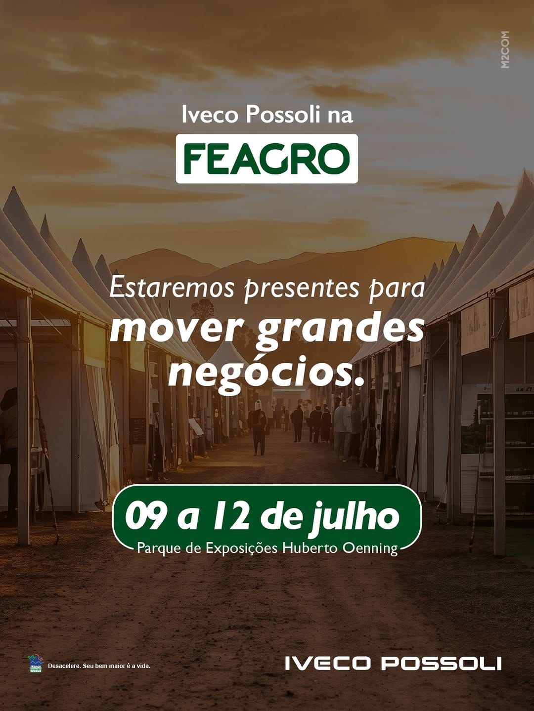 Post 3 by POSSOLI IVECO on Instagram (image)