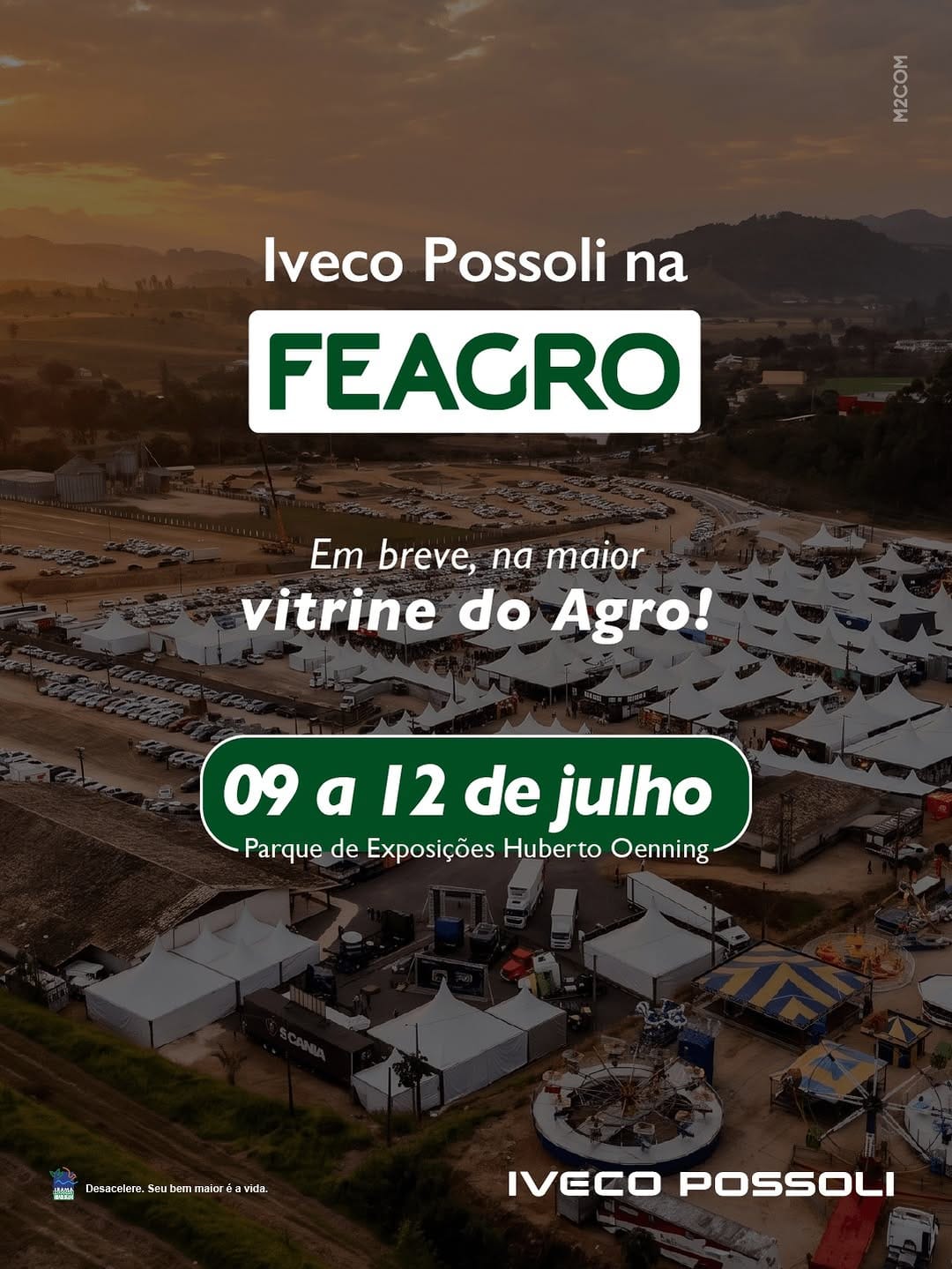 Post 5 by POSSOLI IVECO on Instagram (image)