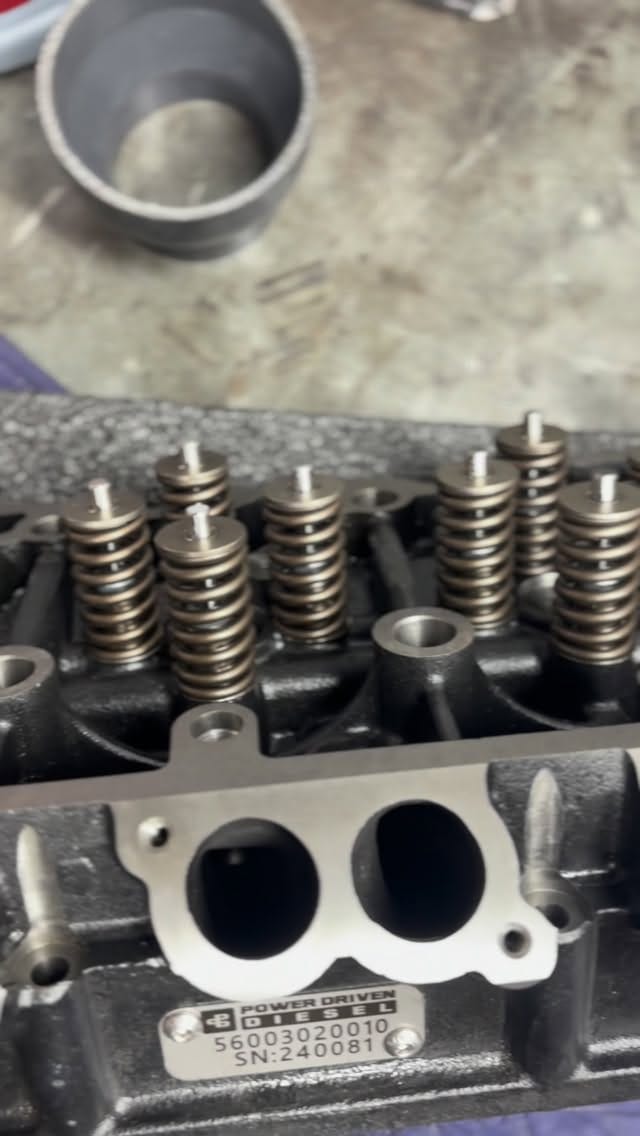 Post 3 by Mustang Dynamometer on Instagram (video)