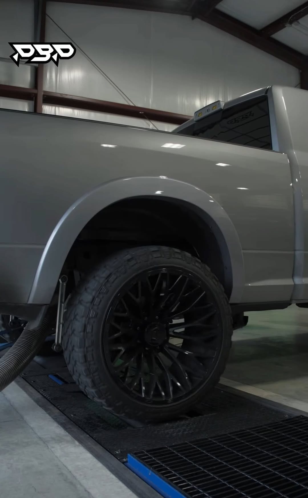Post 10 by Mustang Dynamometer on Instagram (video)