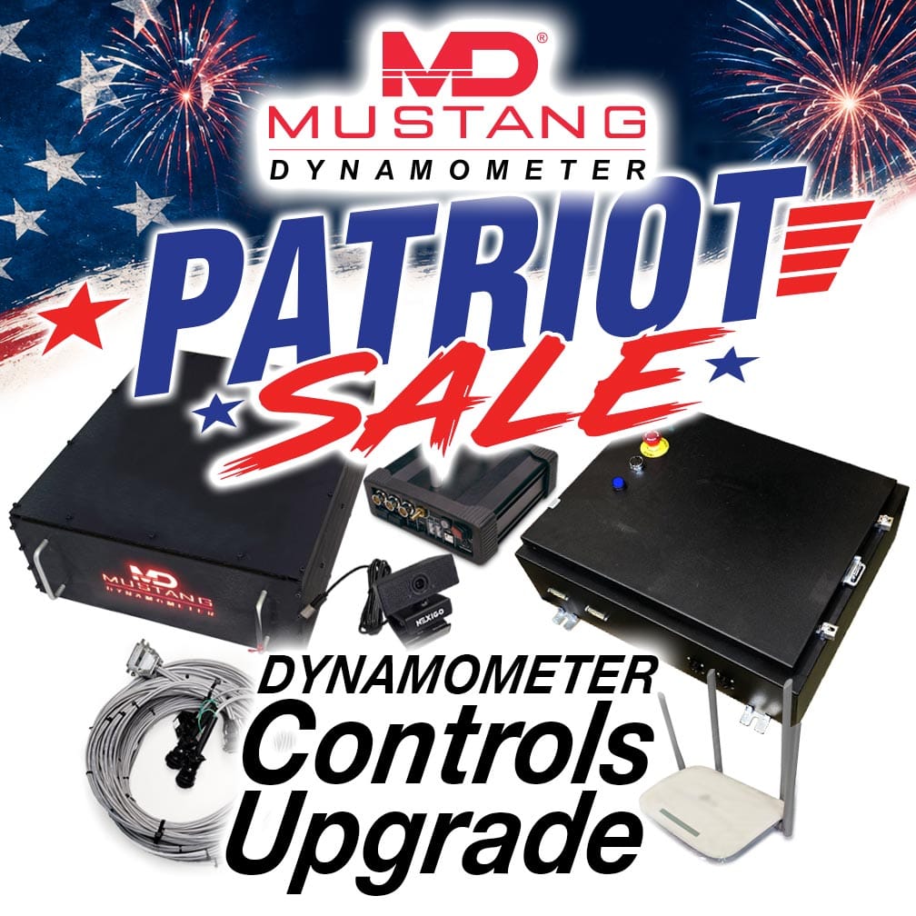 Post 8 by Mustang Dynamometer on Instagram (image)