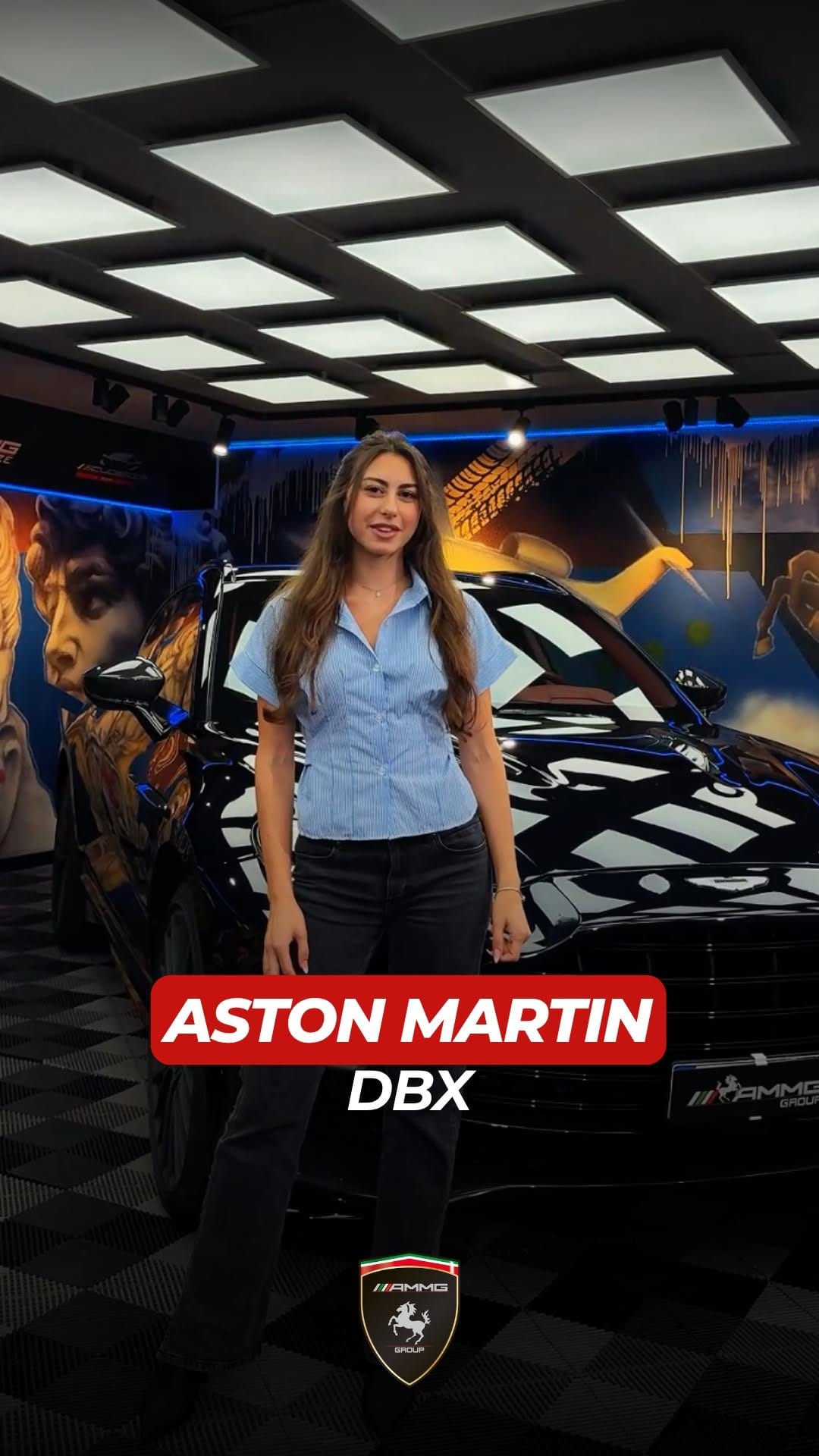 Post 4 by AMMG FIRENZE on Instagram (video)