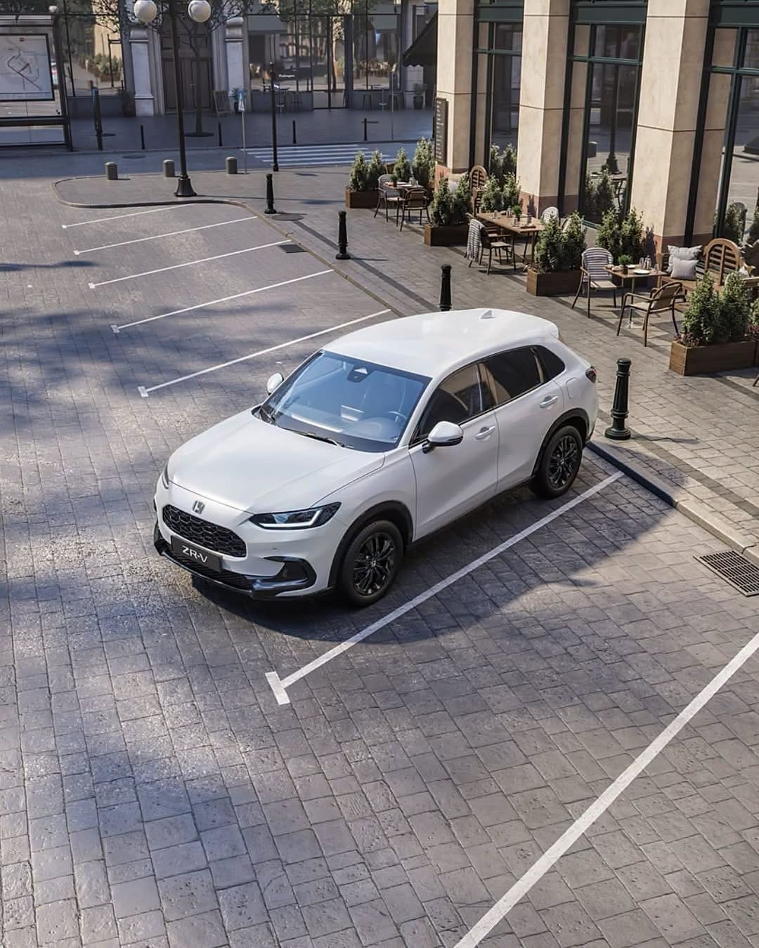 Post 3 by Automobili Corciulo on Instagram (image)