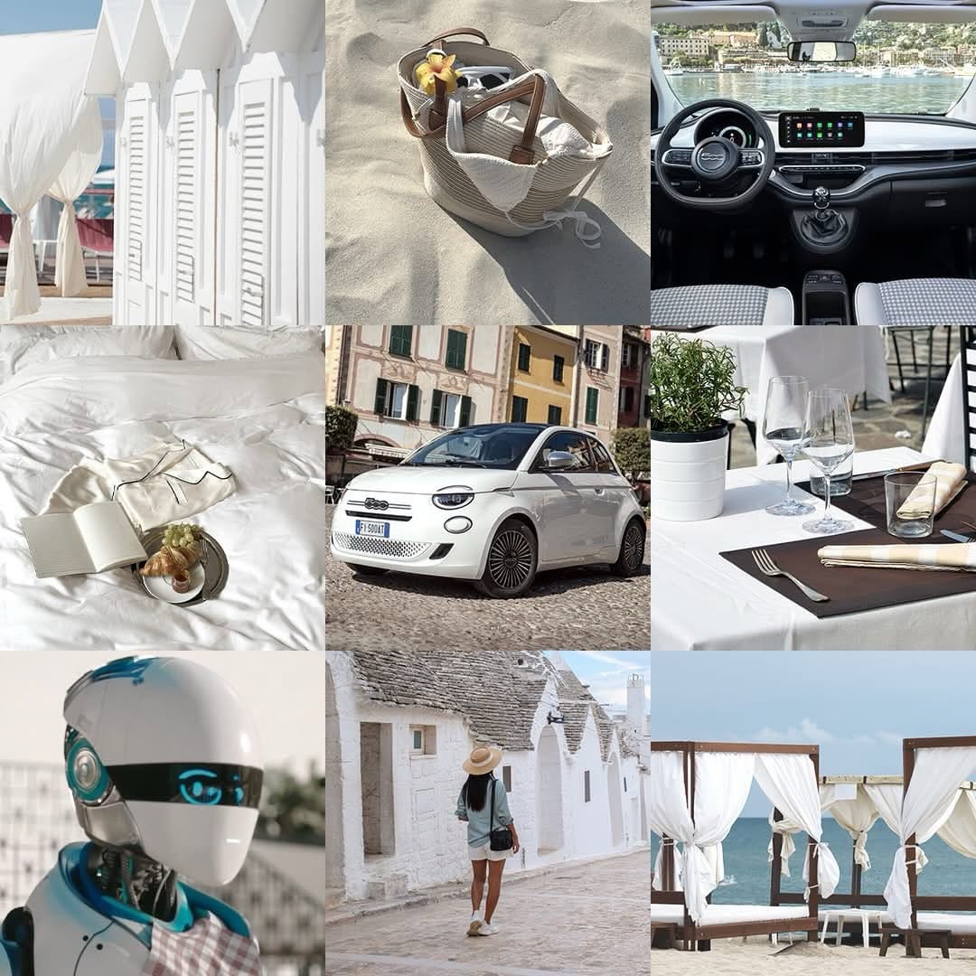 Post 6 by Automobili Corciulo on Instagram (carousel)