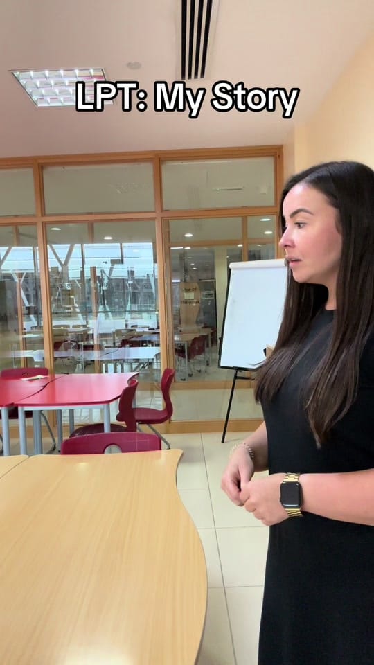 Post 10 by LondonPrimaryTeacher on TikTok (video)