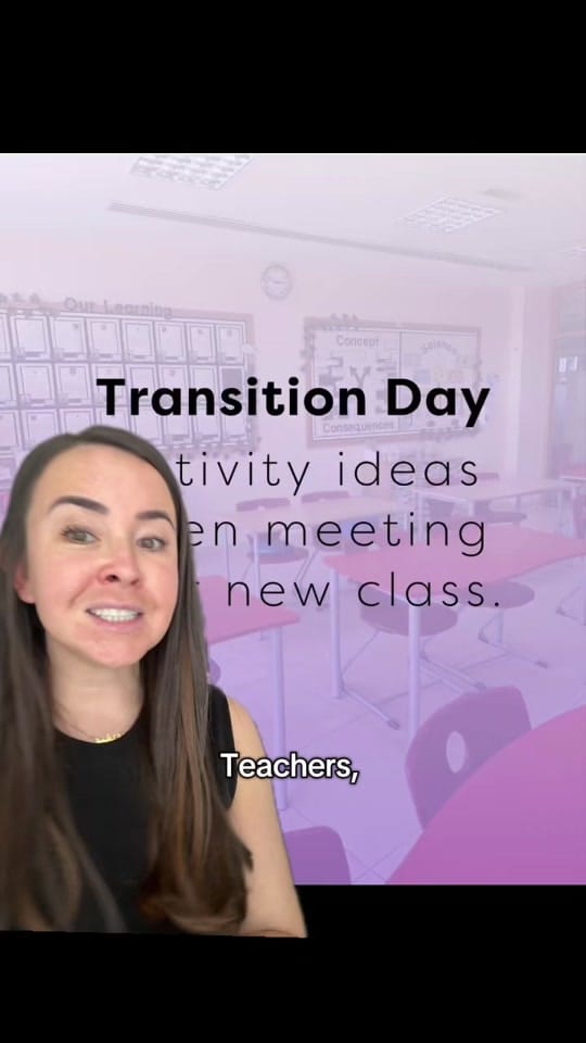 Post 6 by LondonPrimaryTeacher on TikTok (video)