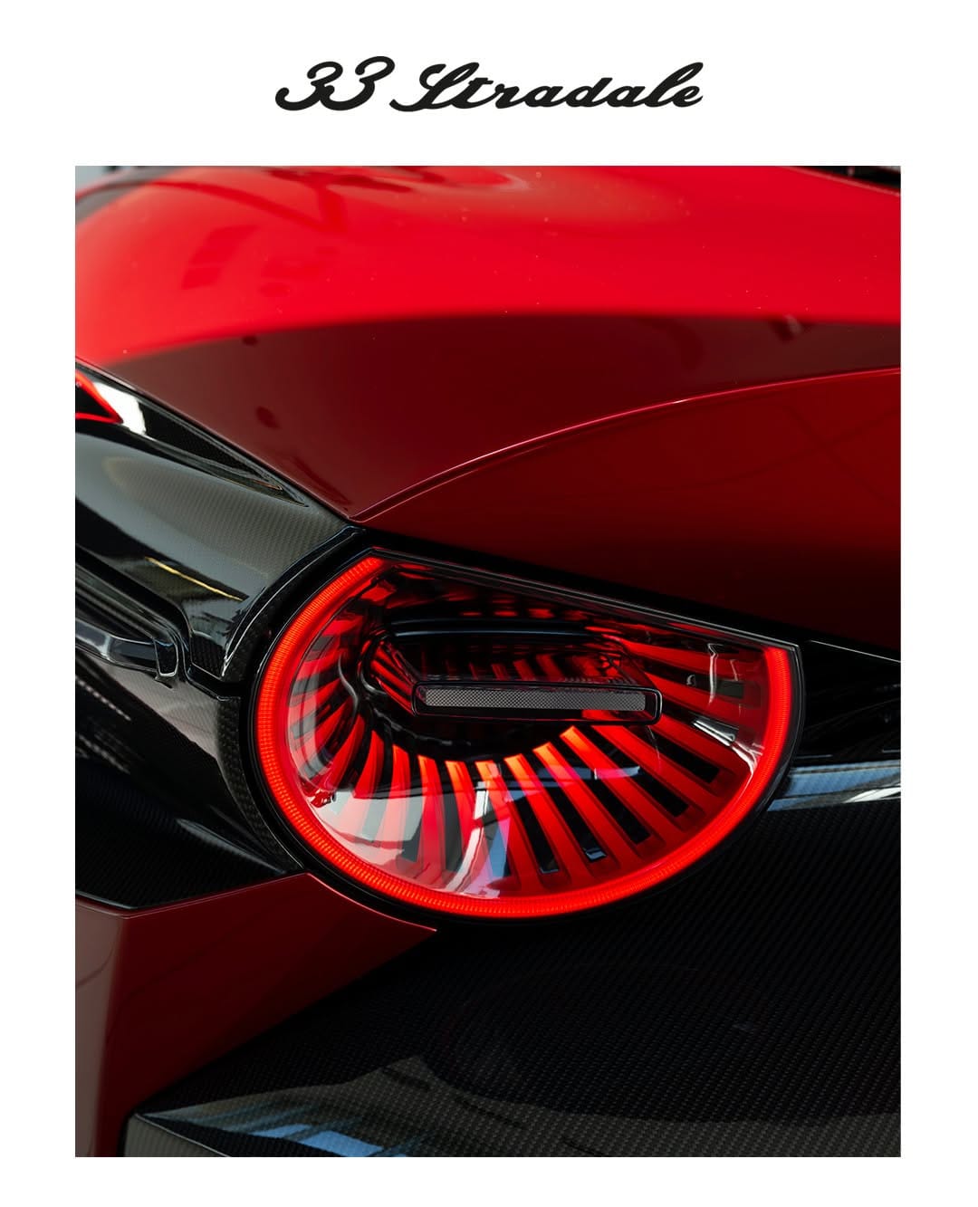 Post 5 by Alfa Romeo USA on Instagram (carousel)