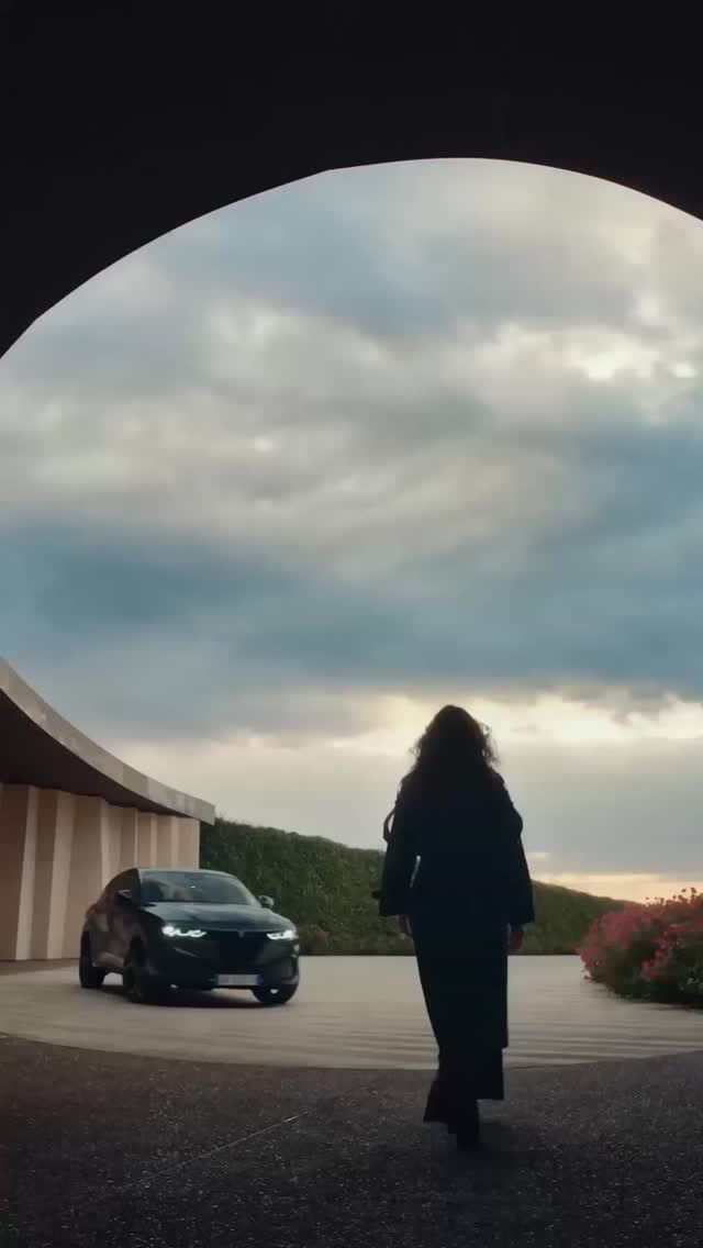 Post 8 by Alfa Romeo USA on Instagram (video)