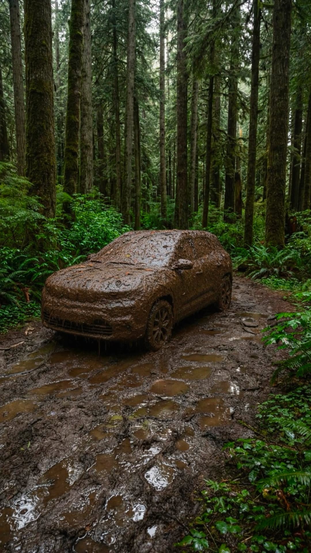 Post 8 by Jeep Europe on Instagram (video)